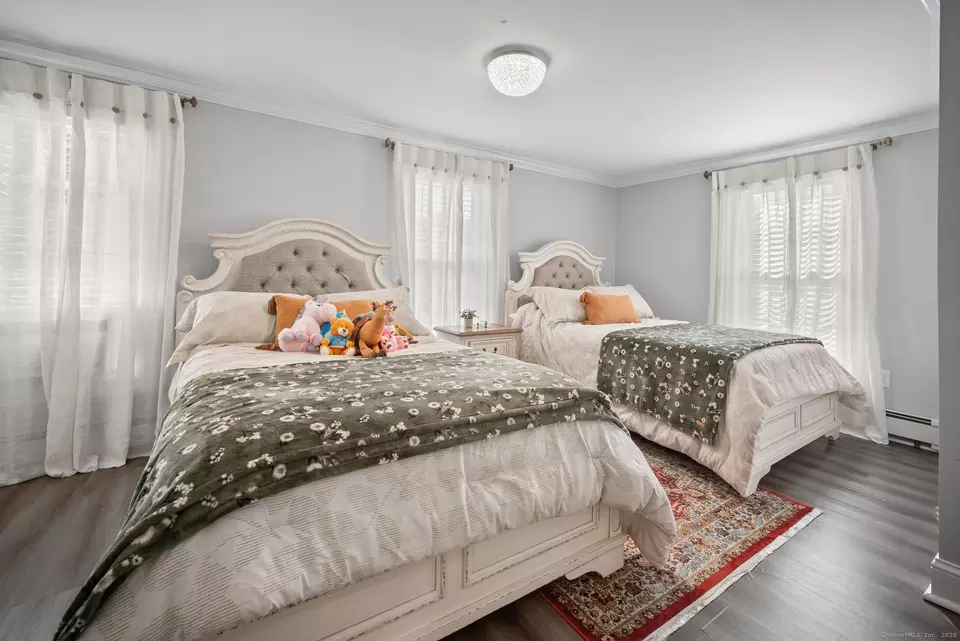 Bedroom - 48 Suffolk Dr, East Hartford, CT 06118 photo 7 of 7