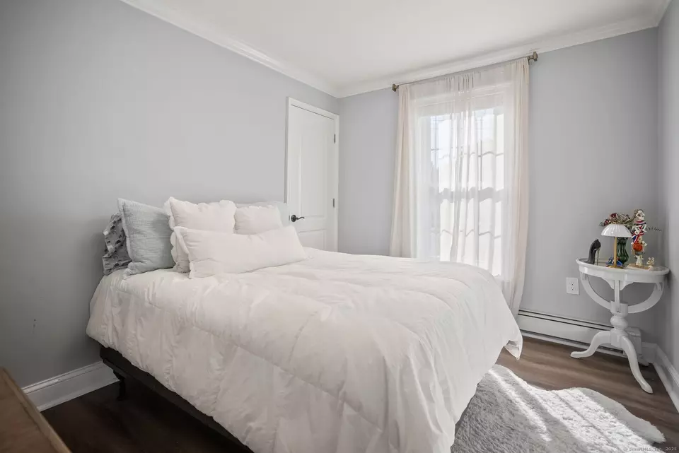 Bedroom - 48 Suffolk Dr, East Hartford, CT 06118 photo 1 of 7