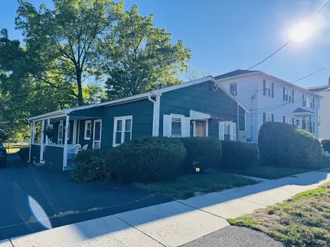 41 Pardee St, Bristol, CT 06010