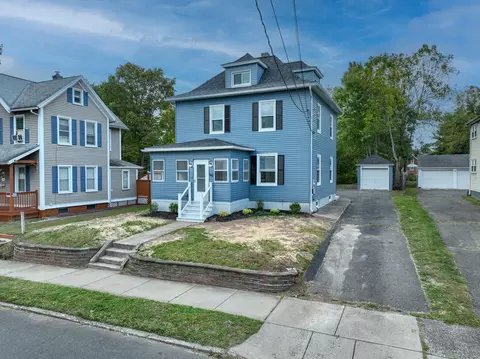142 Henry St, New Britain, CT 06051