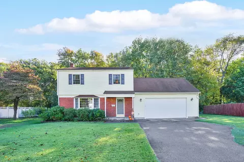 86 Jackson Rd, Enfield, CT 06082