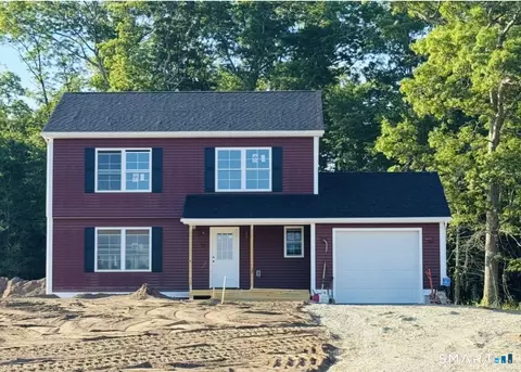 31 Klosek Rd, Killingly, CT 06239