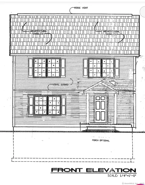 lot2 Klosek Rd, Killingly, CT 06239