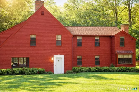 140 Roseville Rd, Westport, CT 06880