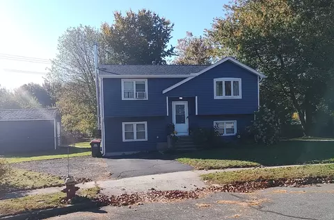 29 Eagle Ct, Meriden, CT 06450