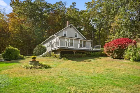 184 Village Hill Rd, Willington, CT 06279