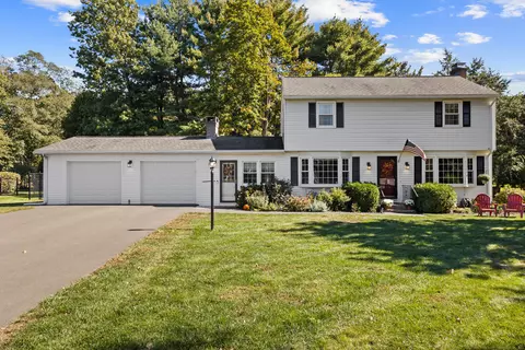 36 Wesleyan Rd, Glastonbury, CT 06033