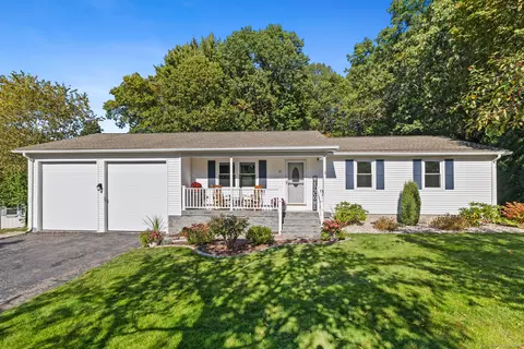 21 Gideon Ln, Glastonbury, CT 06033