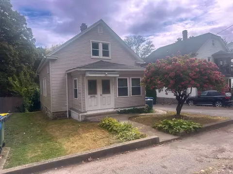 198 Tudor St, Waterbury, CT 06704