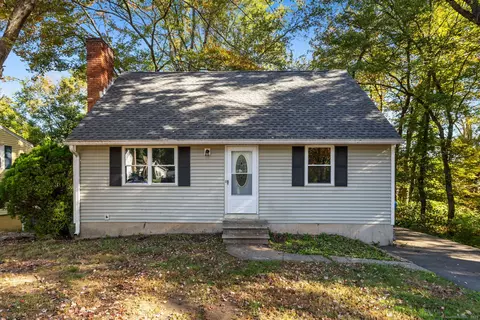 36 Warner St, Bristol, CT 06010