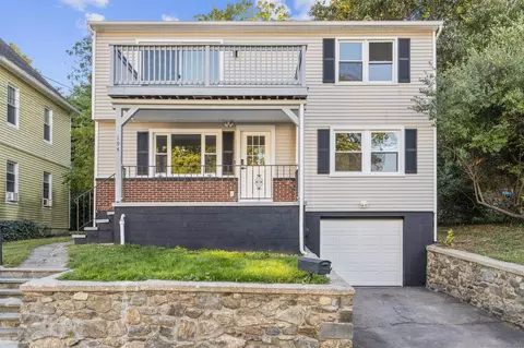 194 Smith St, Derby, CT 06418
