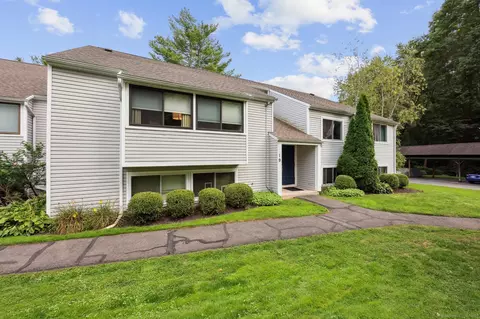19 Brookwood Dr #C, Rocky Hill, CT 06067