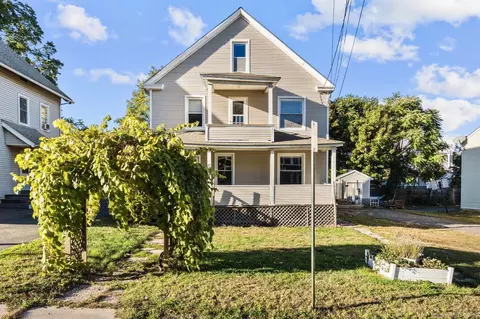 20 Lincoln St, Bristol, CT 06010