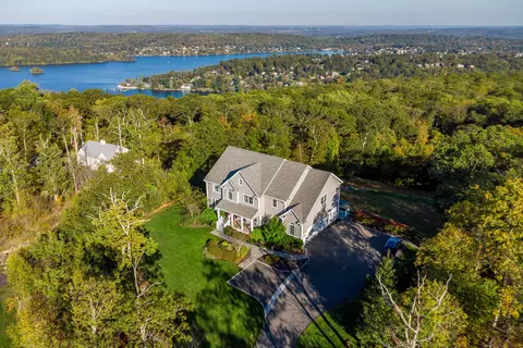 6 Rock Ridge Ct # A, New Fairfield, CT 06812
