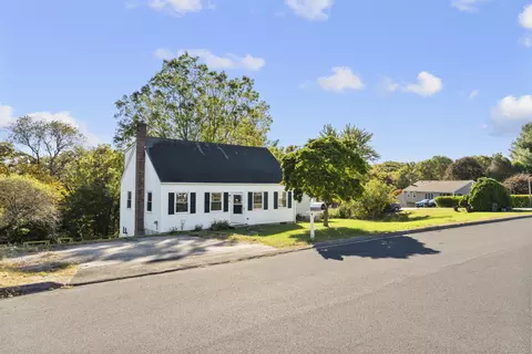 271 Heights Dr, Torrington, CT 06790