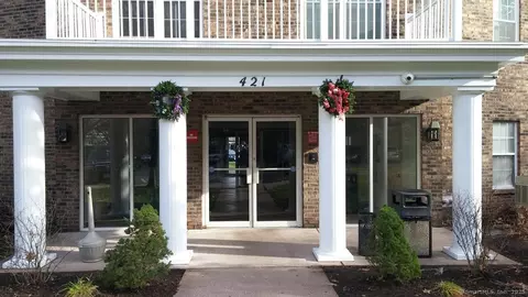 421 Tolland St, East Hartford, CT 06108