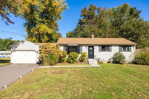74 Alison Dr, South Windsor, CT 06074