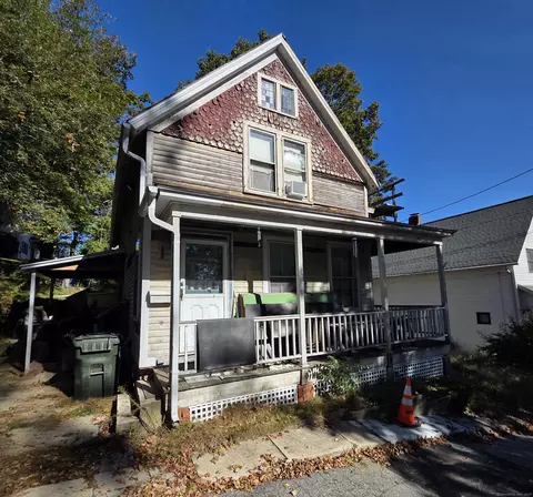 3 Willey Pl, Norwich, CT 06360