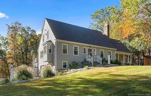 219 Martin Rd, Hebron, CT 06248