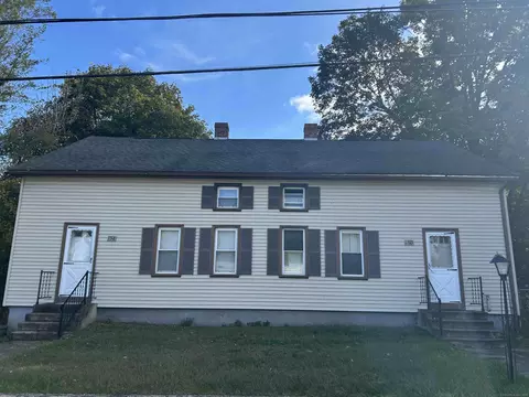 158 S Walnut St, Plainfield, CT 06374