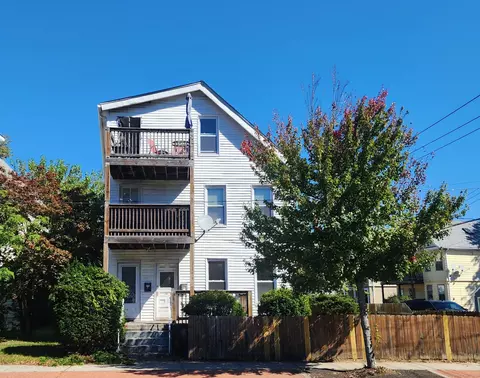 941 Campbell Ave, West Haven, CT 06516