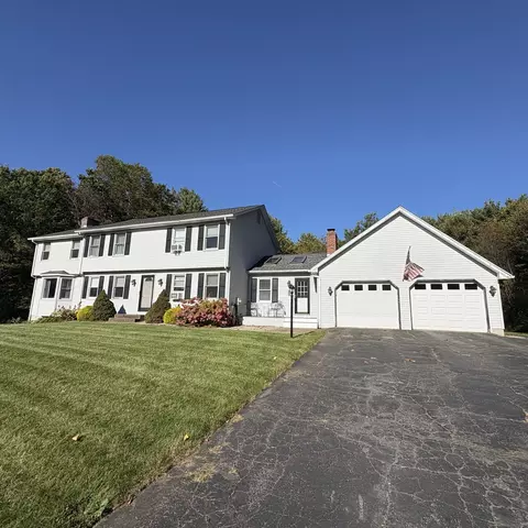 115 Woods Hollow Rd, Suffield, CT 06093