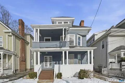 673 Elm St, New Haven, CT 06511