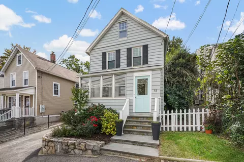 15 Mathews St, Stamford, CT 06902