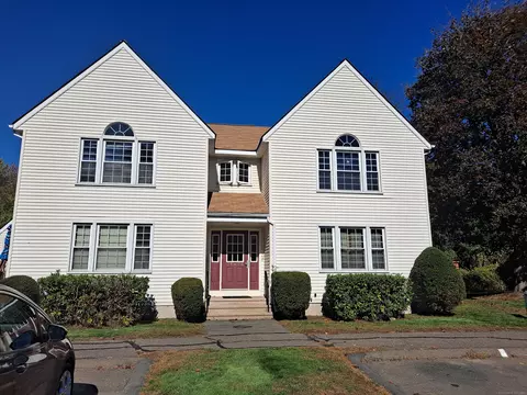 14 Pinney St #24, Ellington, CT 06029