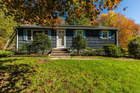 644 Buff Cap Rd, Tolland, CT 06084