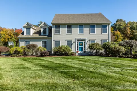 149 Tripp Rd, Ellington, CT 06029