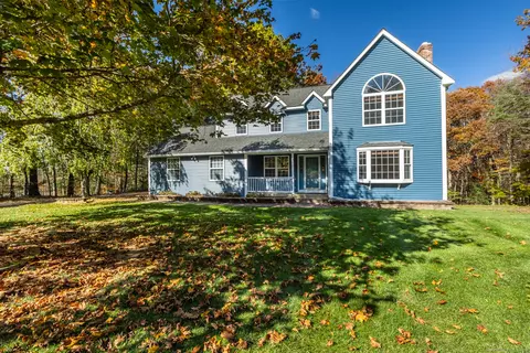 48 Angela Dr, Tolland, CT 06084