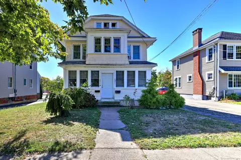 2831 Dixwell Ave, Hamden, CT 06518