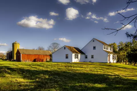Undisclosed, New Milford, CT 06776