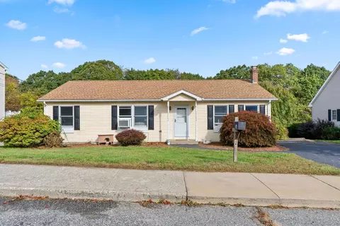 146 Mirra Dr, Groton, CT 06340