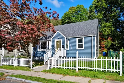 136 Wilson St, Hartford, CT 06106