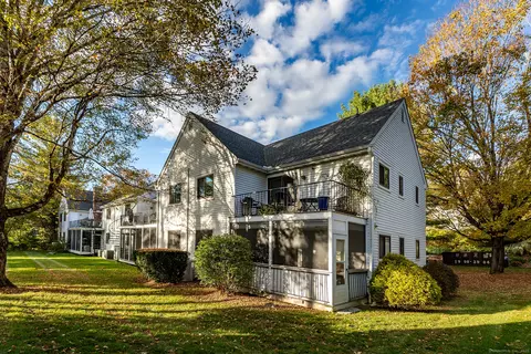 80 N Main St #6, Kent, CT 06757