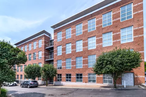 10 Ann St #206, Norwalk, CT 06854