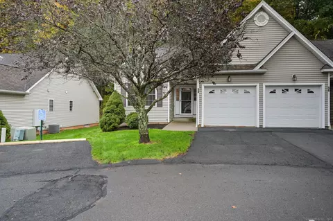 58 Forshaw Ave #58, Plainville, CT 06062