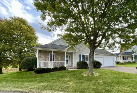 40 Vista View Ln #40, Vernon, CT 06066