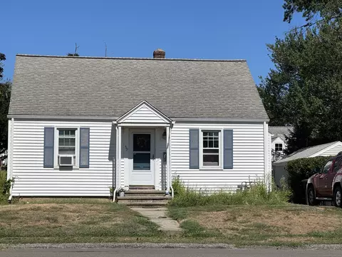 Undisclosed, Milford, CT 06460