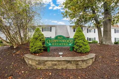 565 Clark Ave #70, Bristol, CT 06010