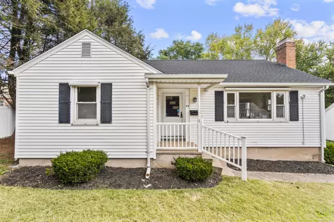 58 Jacobs Ter, Middletown, CT 06457