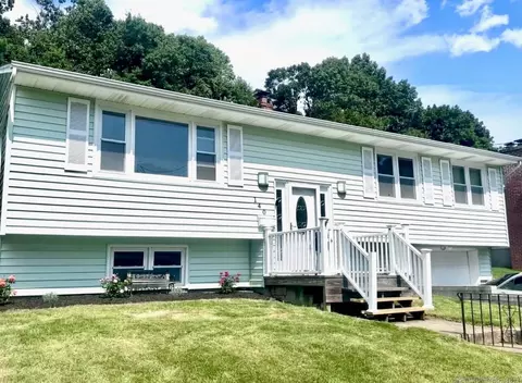 140 Townsend Ter, New Haven, CT 06512
