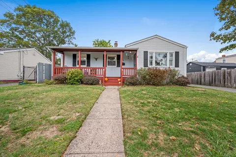 79 May St, West Haven, CT 06516