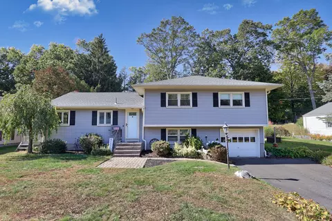 50 Vantana Dr, Bristol, CT 06010