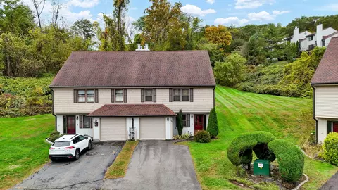 38 Potter Xing #38, Wethersfield, CT 06109