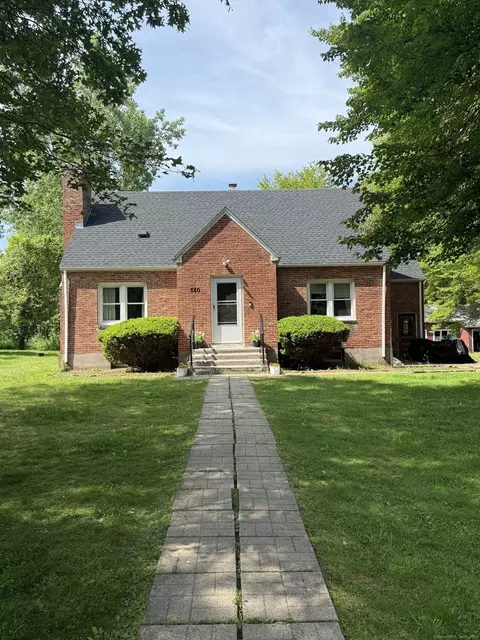 580 W Wolcott Ave, Windsor, CT 06095