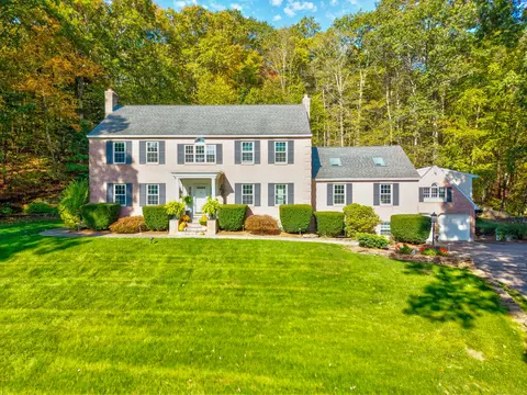 44 Enrico Rd, Bolton, CT 06043