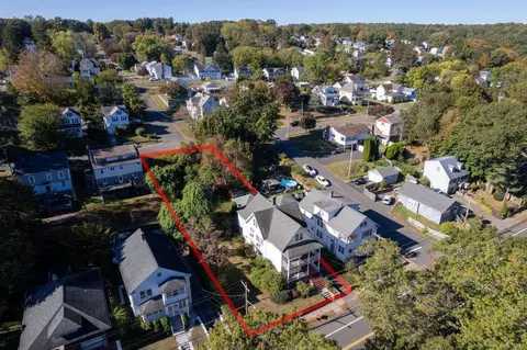760 Howe Ave, Shelton, CT 06484